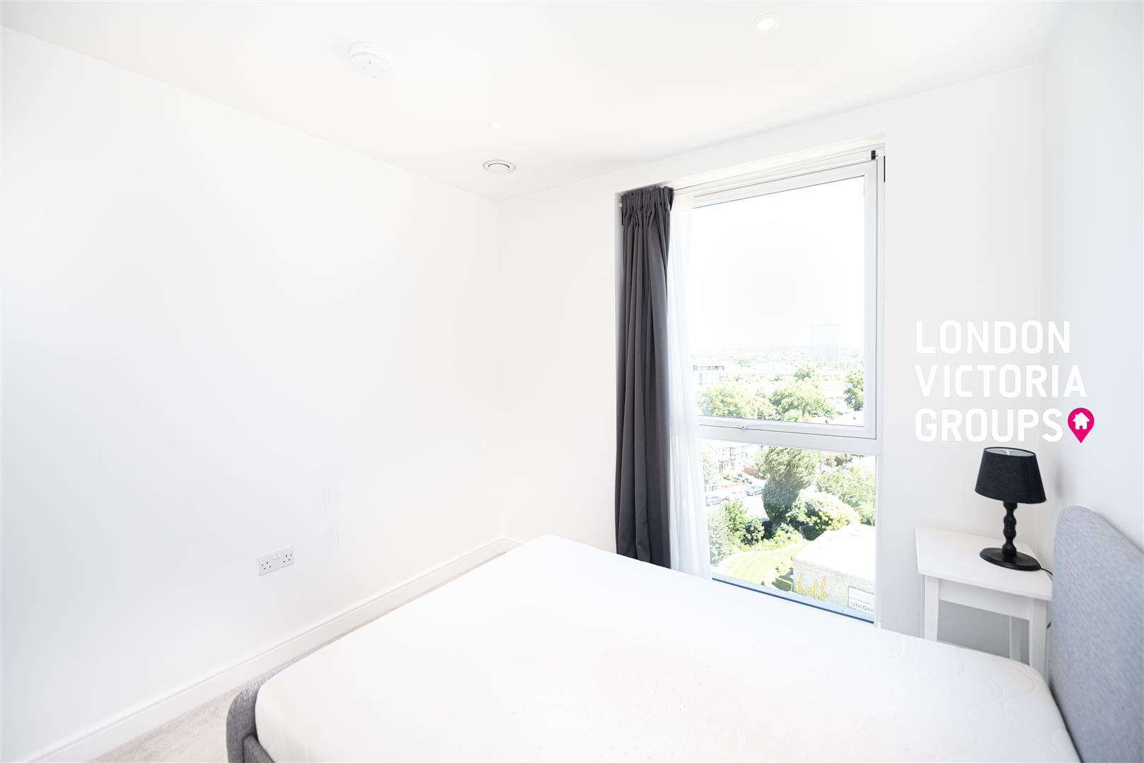 Lavey House, 10 Belgrave Road, WEMBLEY